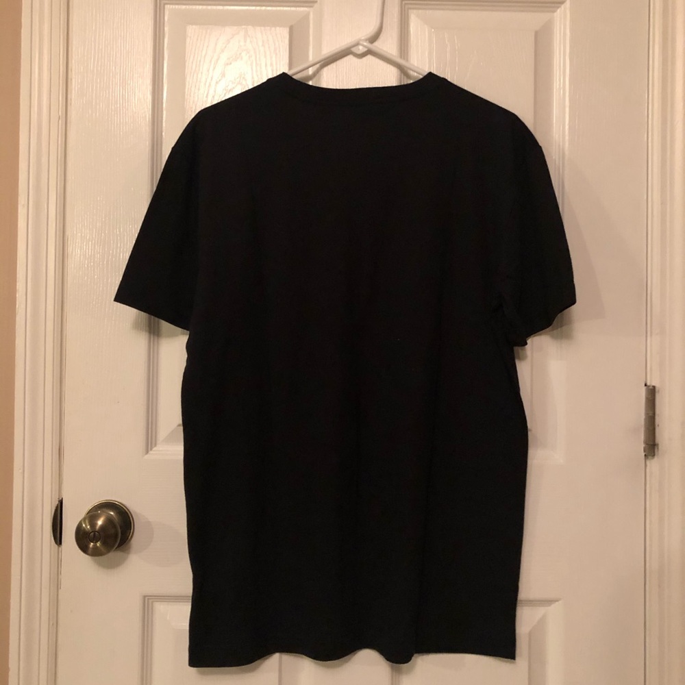 SOLD FILA Locker Room Tee size Medium - Picture 3 of 5